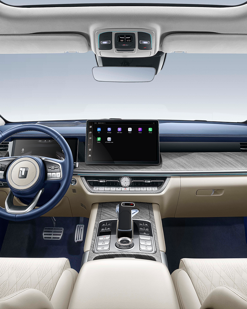 Cada detalle a tu manera, personaliza tu experiencia